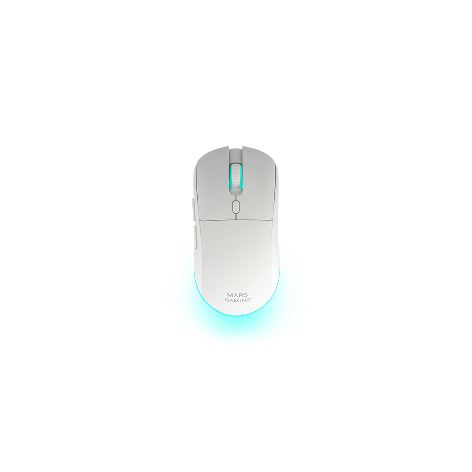 Wireless Combo Gaming 3EN1 MCPWTKL | Mars Gaming