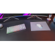 Combo Sem Fio Gaming 3em1 MCPWTKL | Mars Gaming