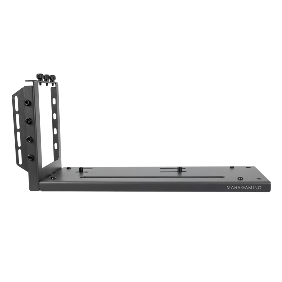 Soporte Vertical para Tarjetas Gráficas MCA-GCV | Mars Gaming