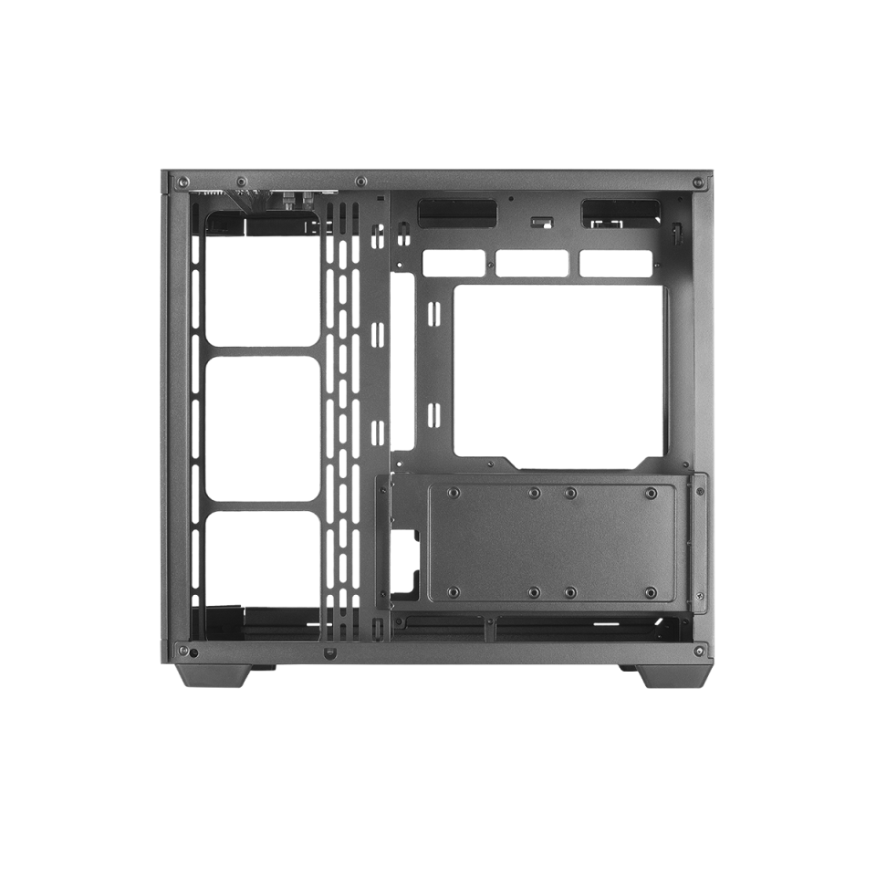 Caja Gaming MC-3TCORELCD | Mars Gaming