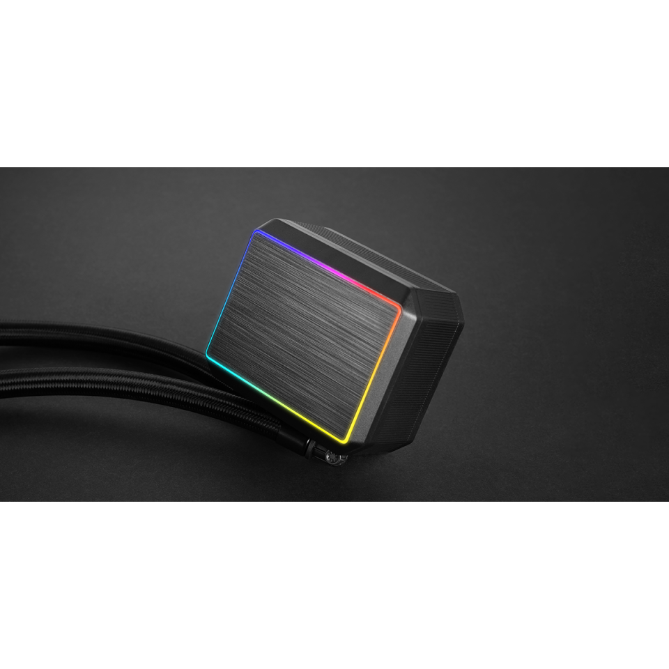 تبريد سائل ML-PROII240 | مارس الألعاب