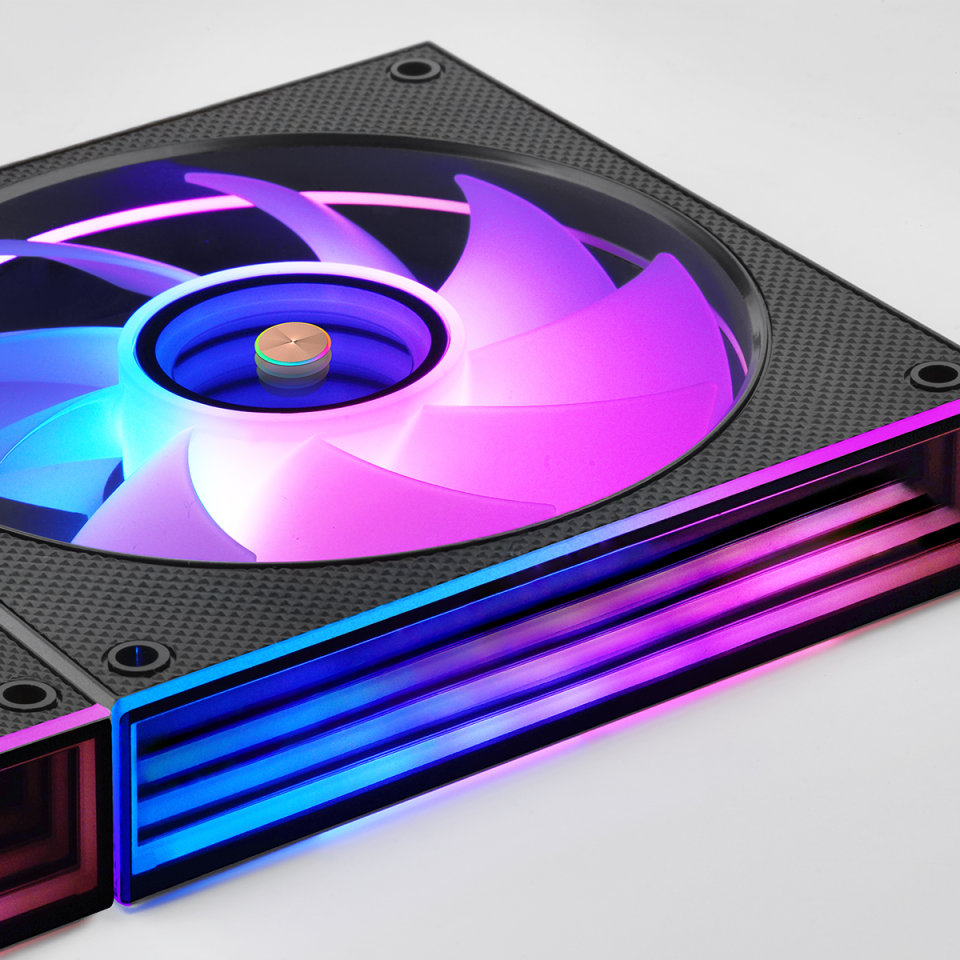 Refrigeração Líquida ML-VISIONII240 | Mars Gaming