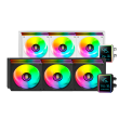 Raffreddamento a Liquido ML-LCDPRO360 | Mars Gaming