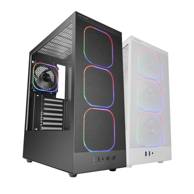 Caja Gaming MC-NEBULA | Mars Gaming