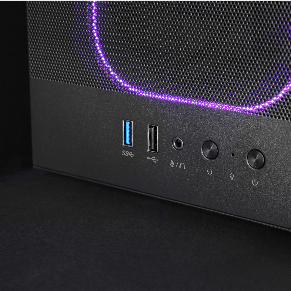 Caja Gaming MC-NEBULA | Mars Gaming