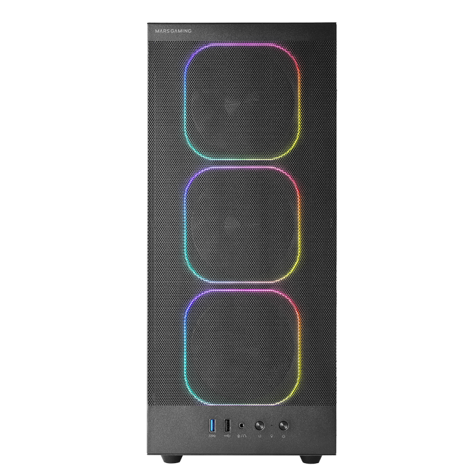 Caja Gaming MC-NEBULA | Mars Gaming