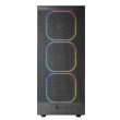 Caja Gaming MC-NEBULA | Mars Gaming