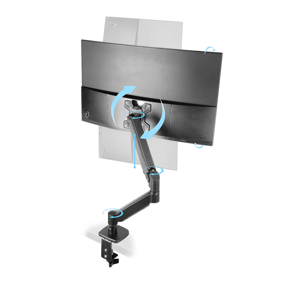 ذراع المراقبة MARM-PRO1 | Mars Gaming