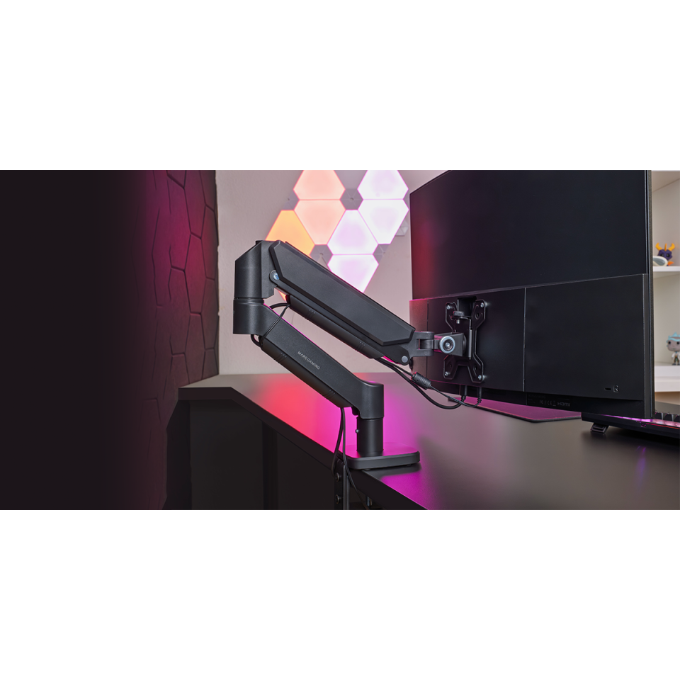 ذراع المراقبة MARM-PRO1 | Mars Gaming