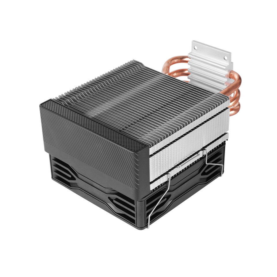 Disipador CPU MCPU-X3 | Mars Gaming