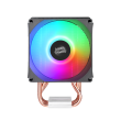 Disipador CPU MCPU-X3 | Mars Gaming