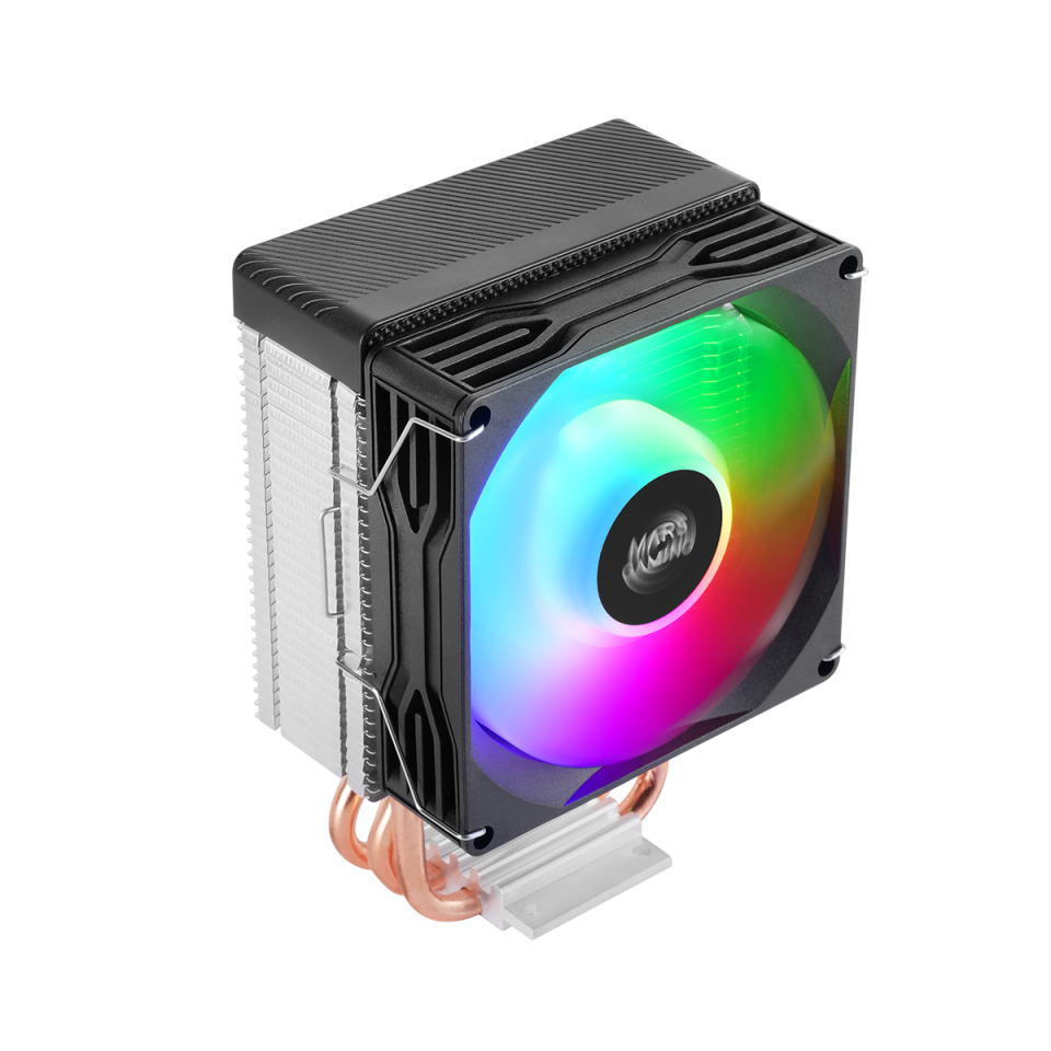 Disipador CPU MCPU-X3 | Mars Gaming