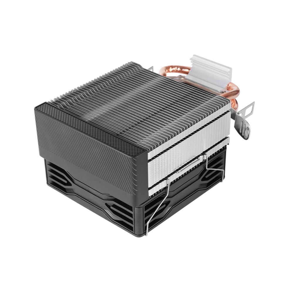 Disipador CPU MCPU-X2 | Mars Gaming