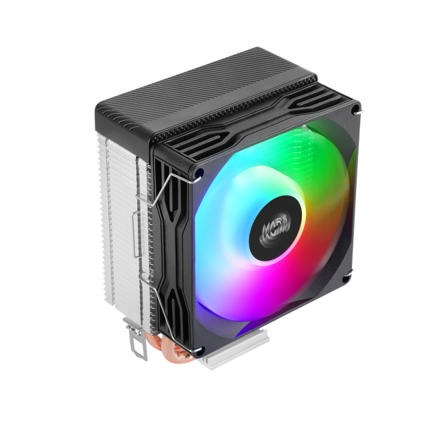 Disipador CPU MCPU-X2 | Mars Gaming