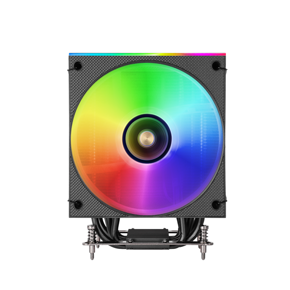 Raffreddatore per CPU MCPU-LCD | Mars Gaming