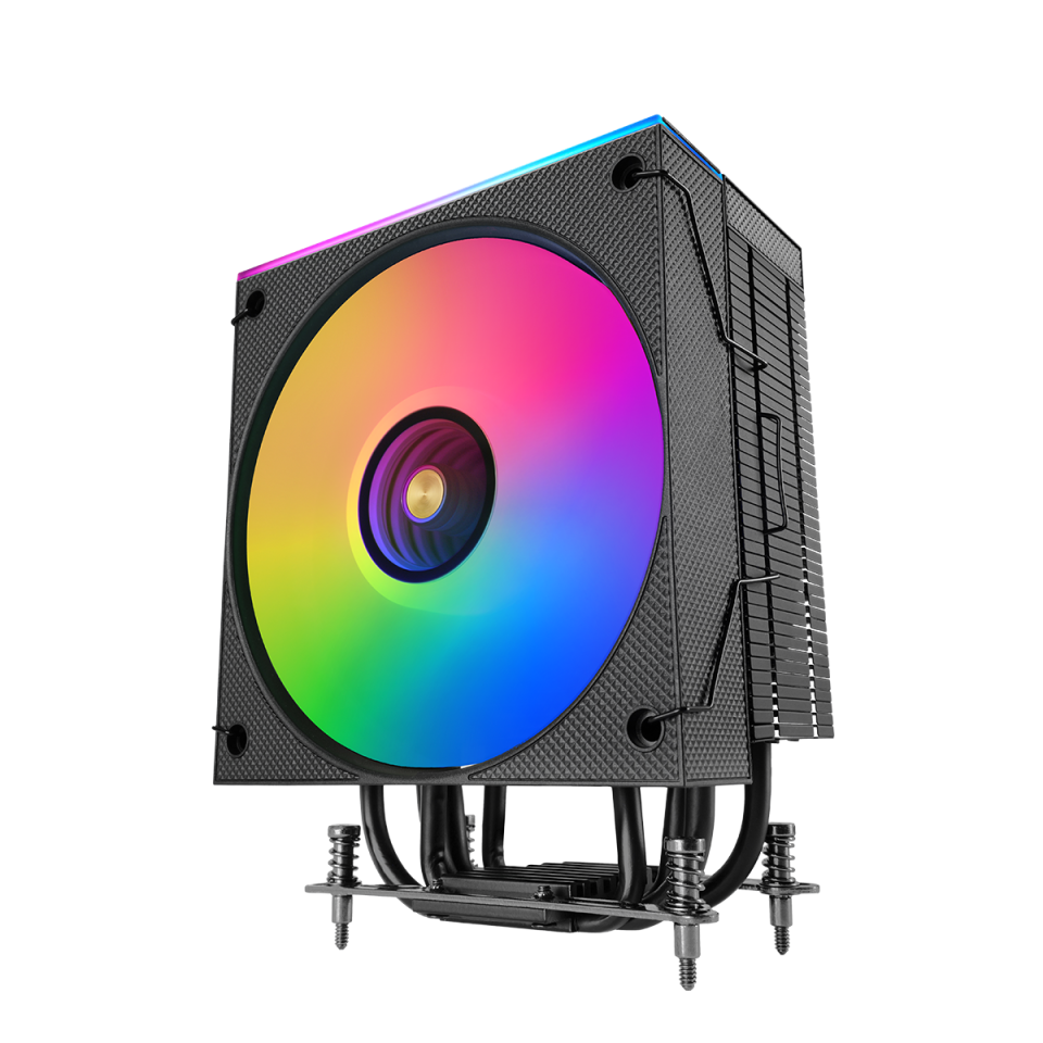 Raffreddatore per CPU MCPU-LCD | Mars Gaming