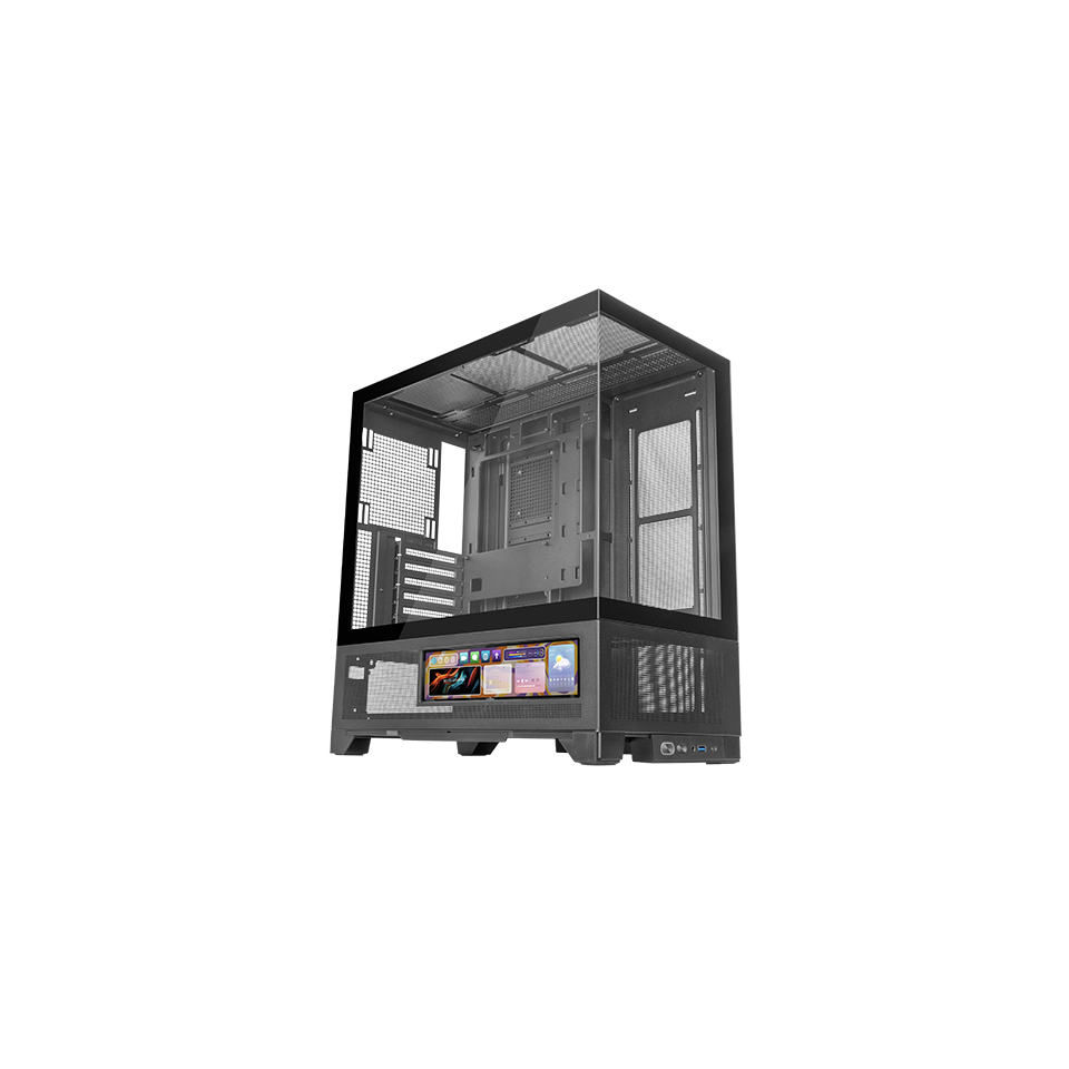 MC-LCDX Recondicionado