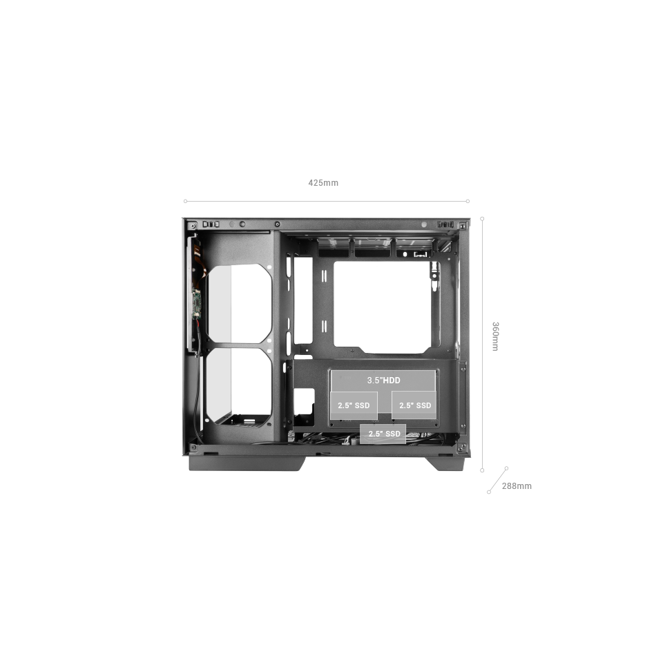 MC-MIRAGE Refurbished