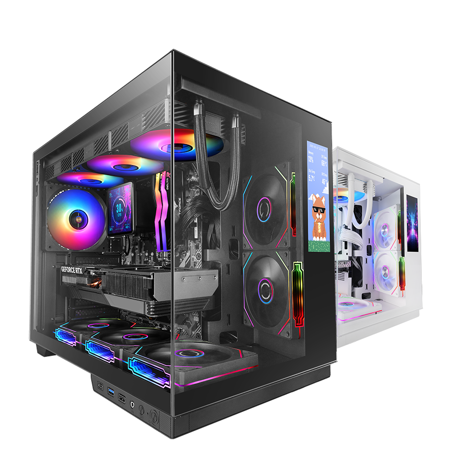 MC-MIRAGE Refurbished