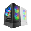 Caja MicroATX MC-ONYX | Mars Gaming