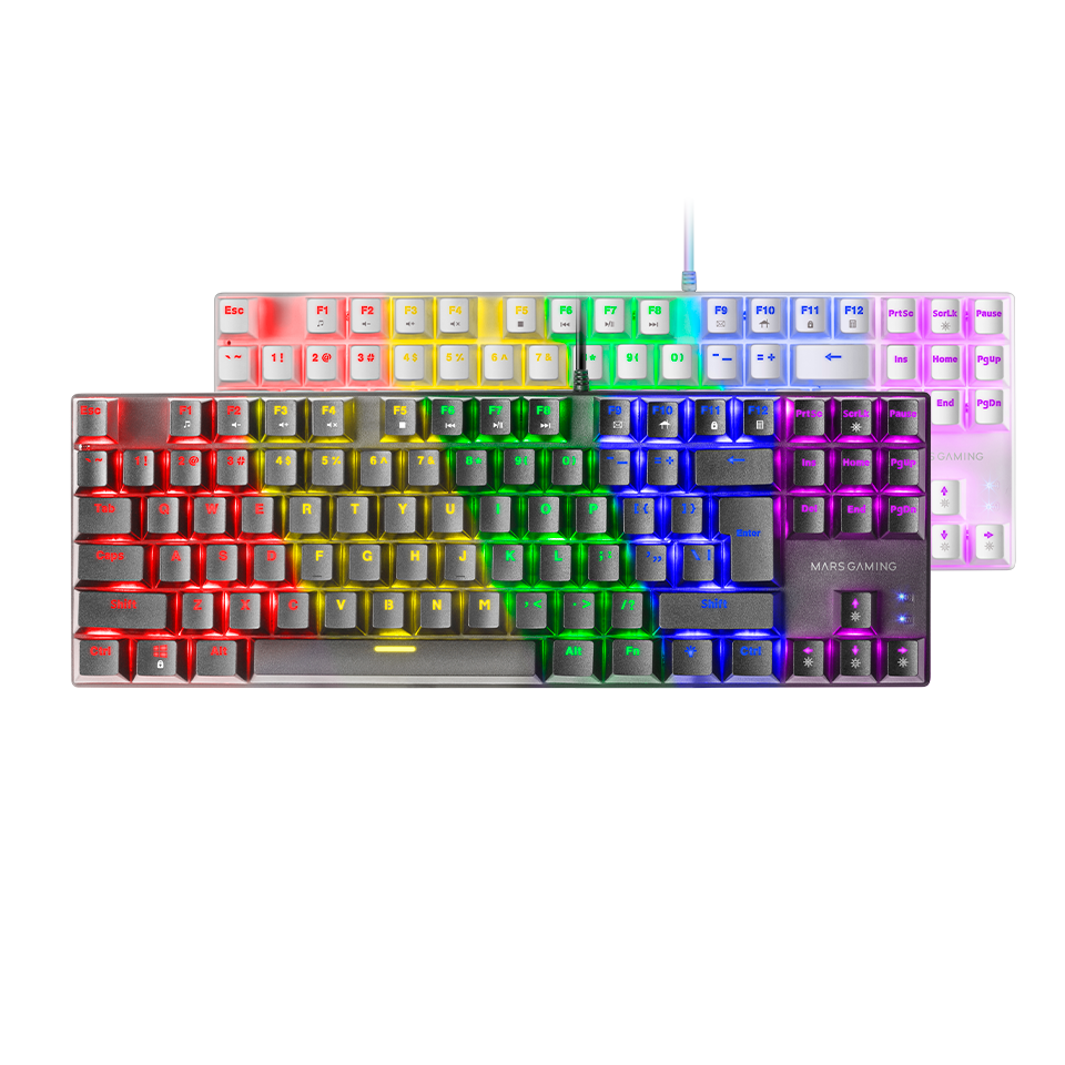 Überholte MK80