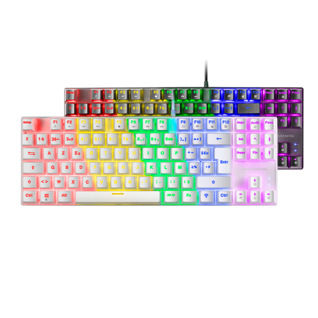 MK80 Refurbished