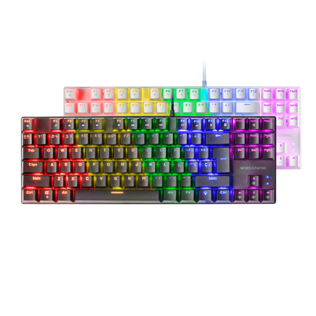 MK80 Reacondicionado