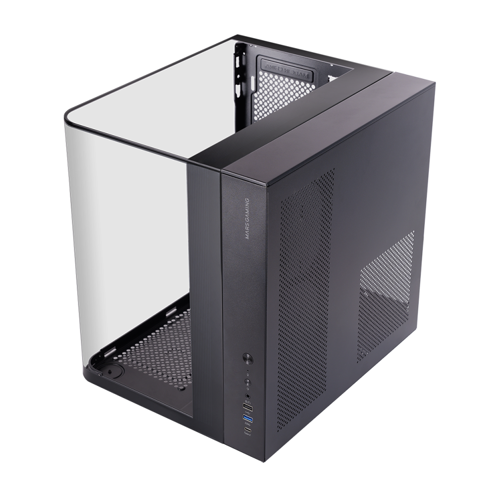 Caja Gaming MC-INFINIOLITE | Mars Gaming