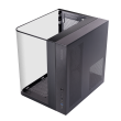 Caja Gaming MC-INFINIOLITE | Mars Gaming