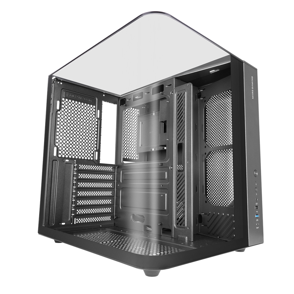 Caja Gaming MC-INFINIOLITE | Mars Gaming
